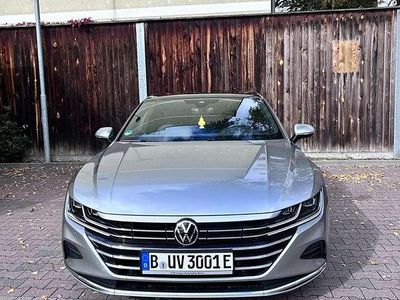 VW Arteon