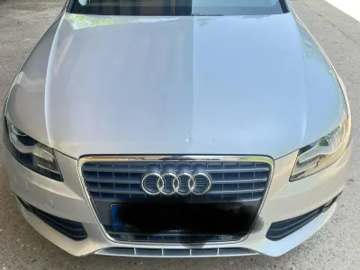 Gebraucht Audi A4