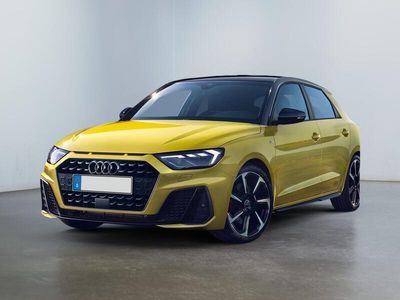 gebraucht Audi A1 Sportback Advanced