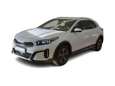 Usata Kia XCeed Vision 141 CV (103 kW) 2022 Bianco SUV