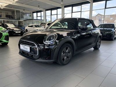 Mini Cooper Cabriolet