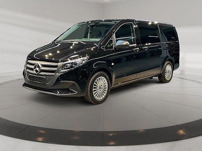 Usata Mercedes Vito 237 CV (174 kW) 2025 Nero Furgone