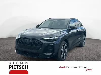 Gebraucht Audi SQ5