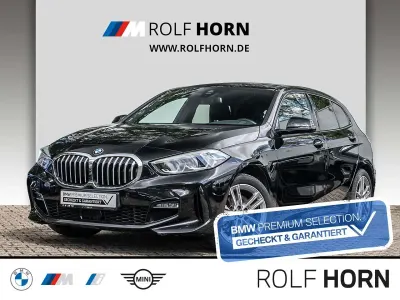 Gebraucht BMW 118
