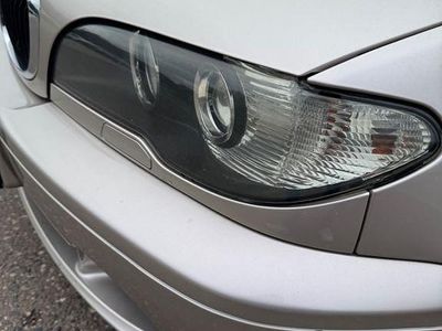 BMW 318 Cabriolet