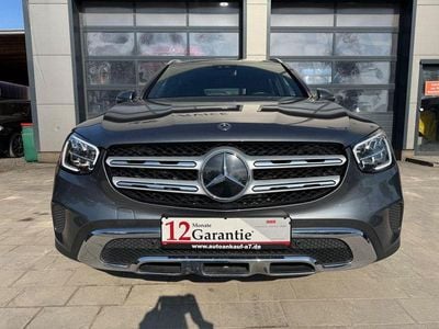 Mercedes GLC200