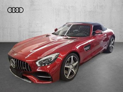 gebraucht Mercedes AMG GT R oadster Ride Control Performance