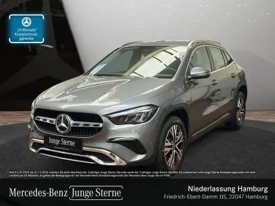Gebraucht Mercedes GLA200