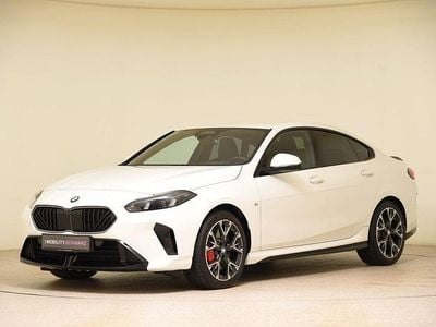 Gebraucht BMW 220 M Sport 156 PS (114 kW) 2025 Weiß Coupé
