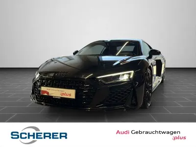 Gebraucht Audi R8 Coupé