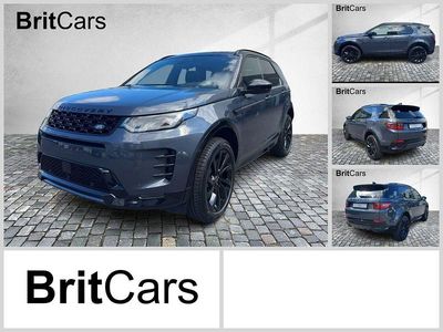 Blau Neu 2025 Land Rover Discovery Sport SE Dynamic SUV | 76.026 €