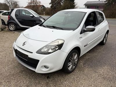Renault Clio III