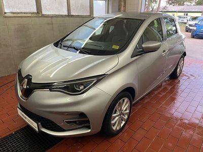 gebraucht Renault Zoe EXPERIENCE Batteriekauf R110 Z.E. Klima PDC