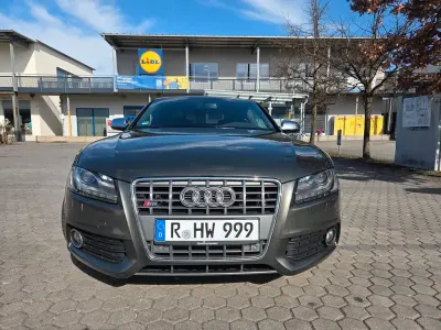 Gebraucht Audi S5