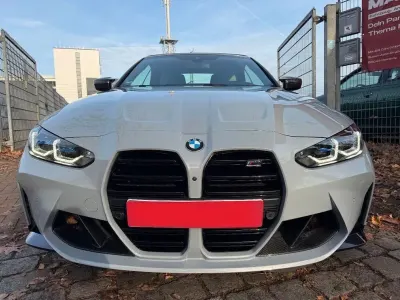 Gebraucht BMW M4 Cabriolet