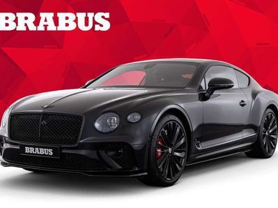 gebraucht Bentley Continental GT Speed