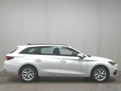 Gebraucht Seat Leon