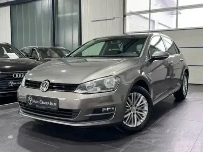 Gebraucht VW Golf VII Cup 105 PS (77 kW) 2014 Andere Limousine