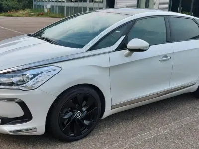 Gebraucht Citroën DS5