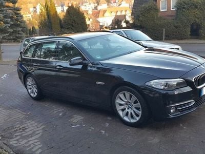 BMW 525