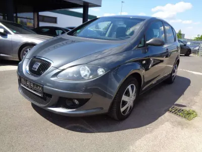 Gebraucht Seat Altea