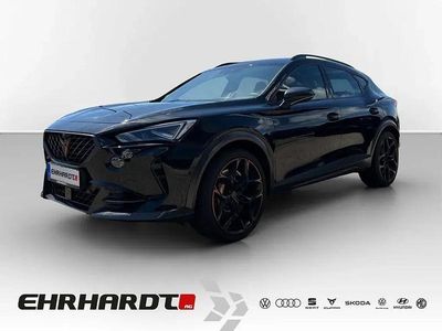 Gebraucht Cupra Formentor VZ 287 PS (211 kW) 2024 Schwarz SUV
