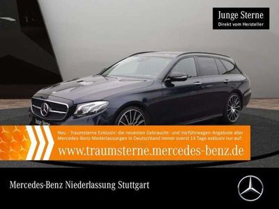 gebraucht Mercedes E53 AMG E 53 AMG4M T-Modell AMG+NIGHT+PANO+MULTIBEAM+FAHRASS