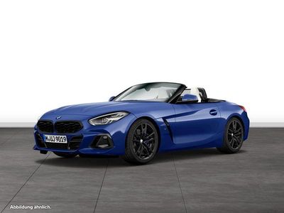 Gebraucht BMW Z4 M Sport 197 PS (144 kW) 2025 Cabrio