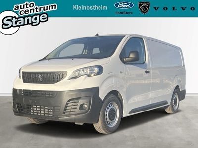 gebraucht Peugeot e-Expert L3 Kastenwagen 75 kWh Batterie Rückfahr