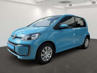 VW e-up!