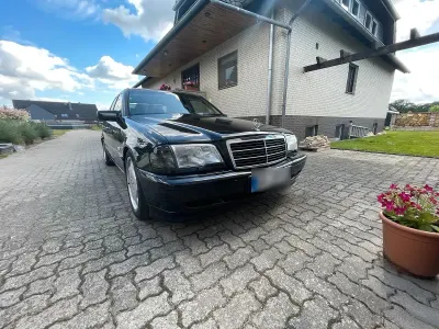 Gebraucht Mercedes C230 193 PS (141 kW) 1998 Limousine