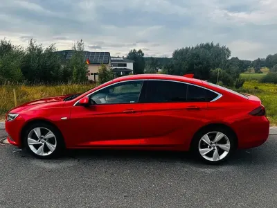 Gebraucht Opel Insignia