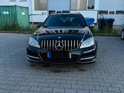 Mercedes C350