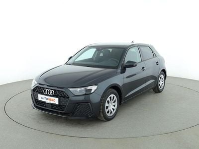 Gebraucht Audi A1 Sportback 2025 Grau Kleinwagen