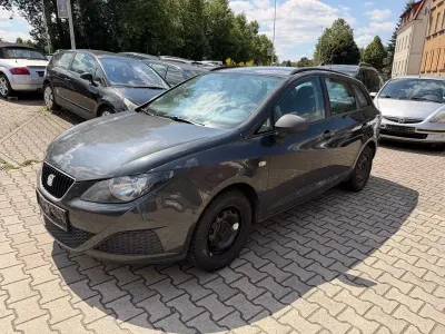 Gebraucht Seat Ibiza
