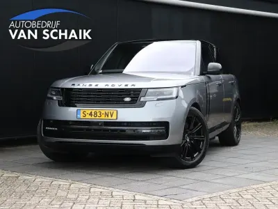 Gebraucht Land Rover Range Rover