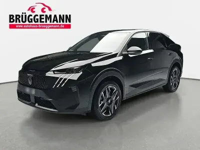 Neu Peugeot 3008 Allure 145 PS (106 kW) 2025 Titan grau met. SUV