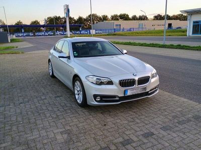 BMW 535