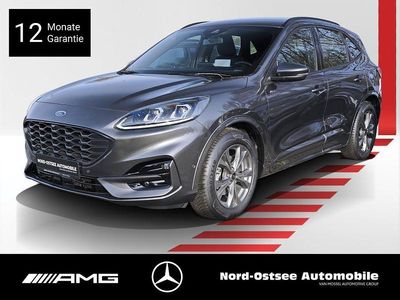 Metallic Gebraucht 2024 Ford Kuga ST-Line X SUV | 25.990 € (Fairer Preis)