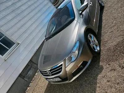 Gebraucht VW Passat