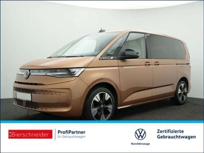 VW T7