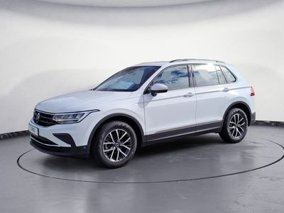 gebraucht VW Tiguan 1.5 TSI OPF Life