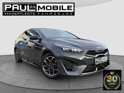 Gebraucht Kia ProCeed GT-Line 160 PS (117 kW) 2022 Dark penta Kombi