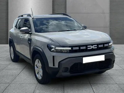 Neu Dacia Duster Expression 158 PS (116 kW) 2026 Sandstone SUV