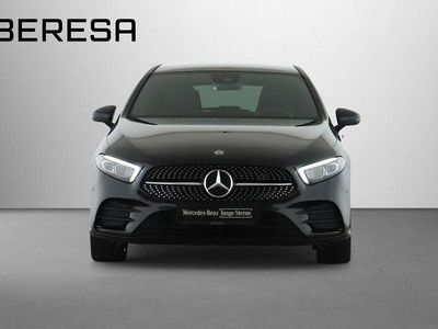 Gebraucht Mercedes A250 AMG line 218 PS (160 kW) 2022
