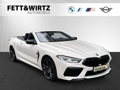BMW M8