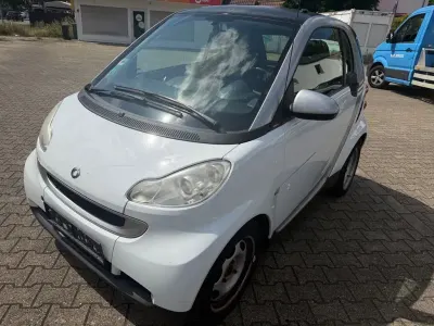 Gebraucht Smart ForTwo Coupé