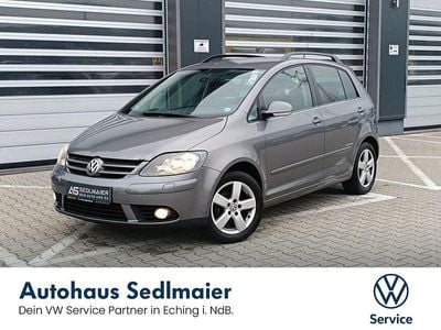 VW Golf Plus Cross