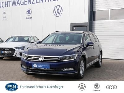 gebraucht VW Passat Variant Comfortline