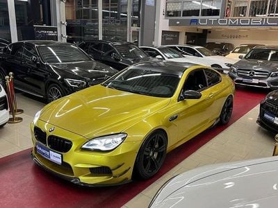 BMW M6